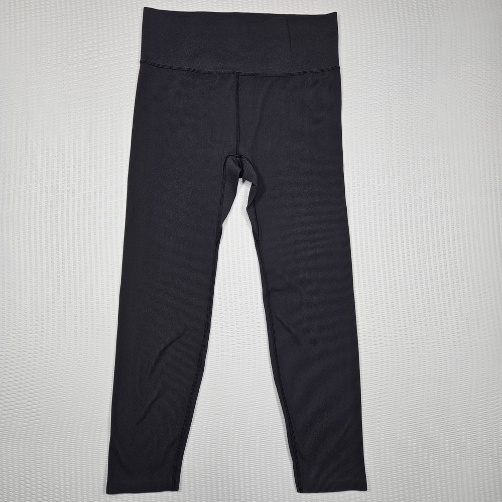 DSG Classic Black Kids Leggings